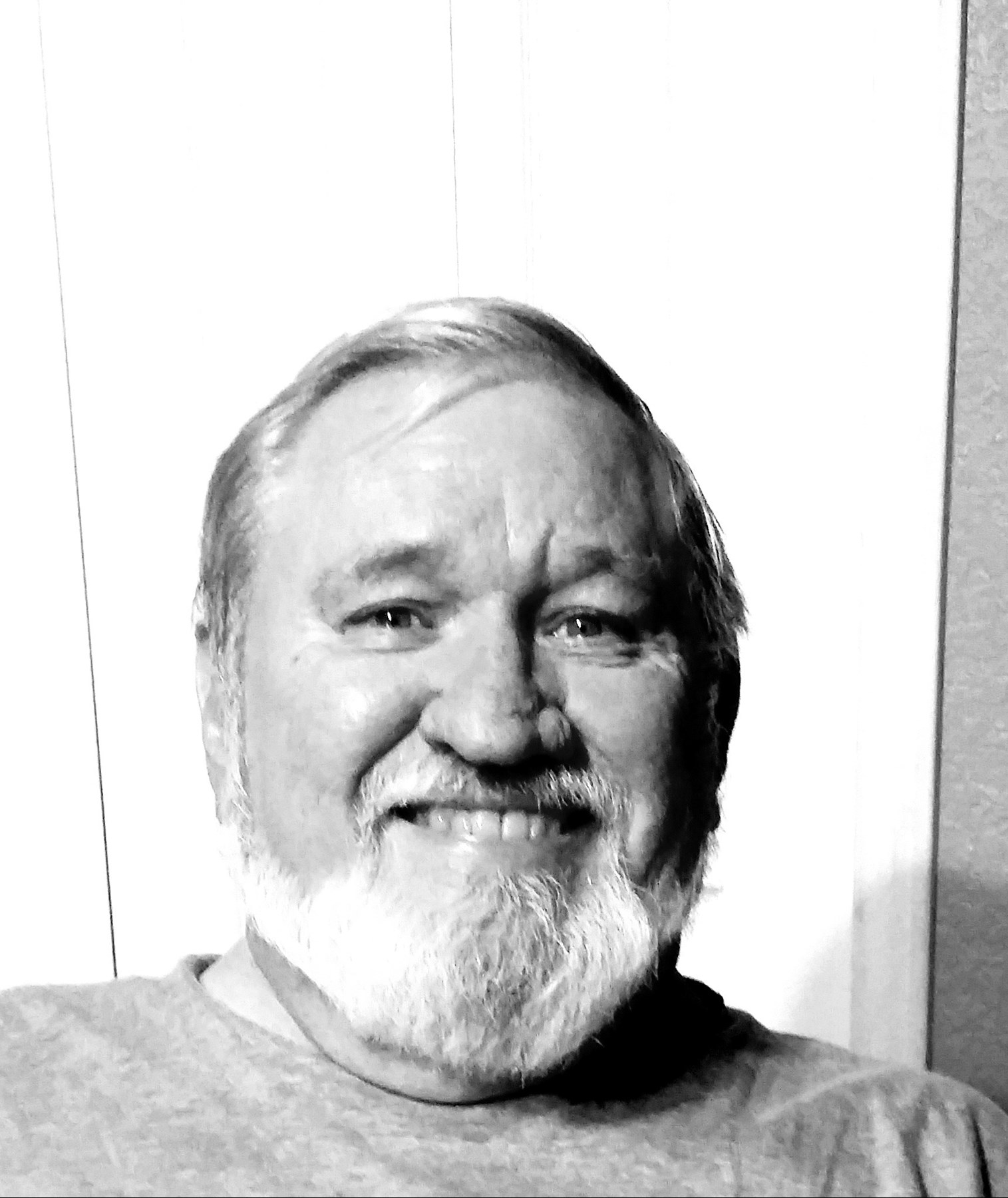 Obituary of Frank Joseph Decker