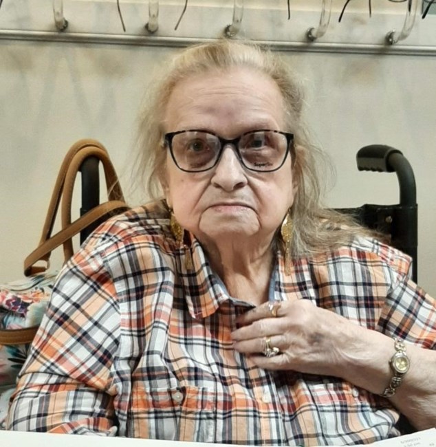 Obituary of Mrs. Viola Maxwell