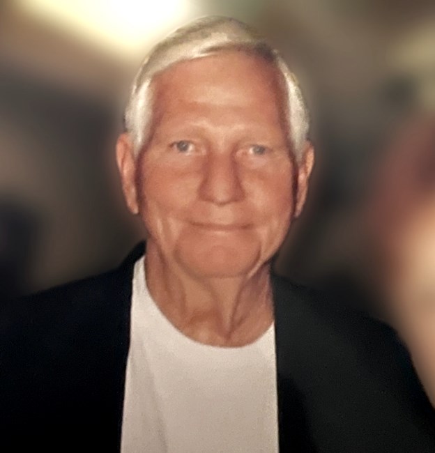 Obituary of J.D. Dockery