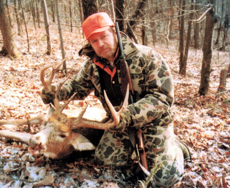 Obituary of Howard "Dick" Sheets