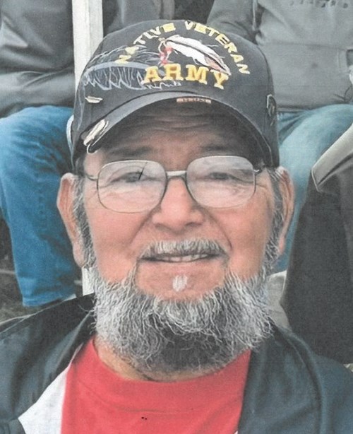 Avis de décès de Jacob LeRoy Wabindato