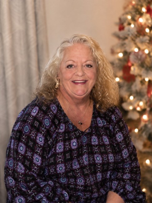 Obituary of Karen Kellar