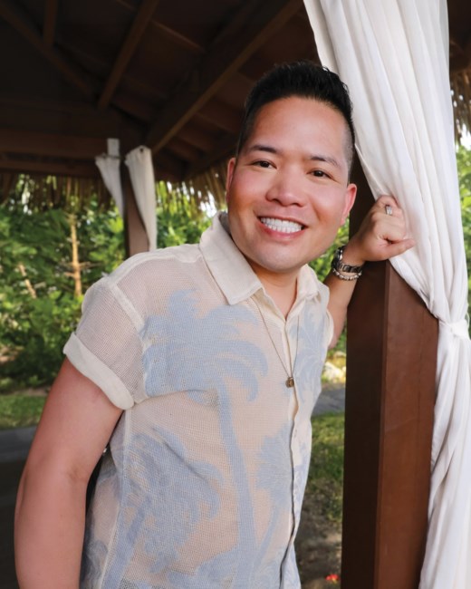 Obituary of DANNY LE-VIDAL Pháp Danh PHỔ TUỆ