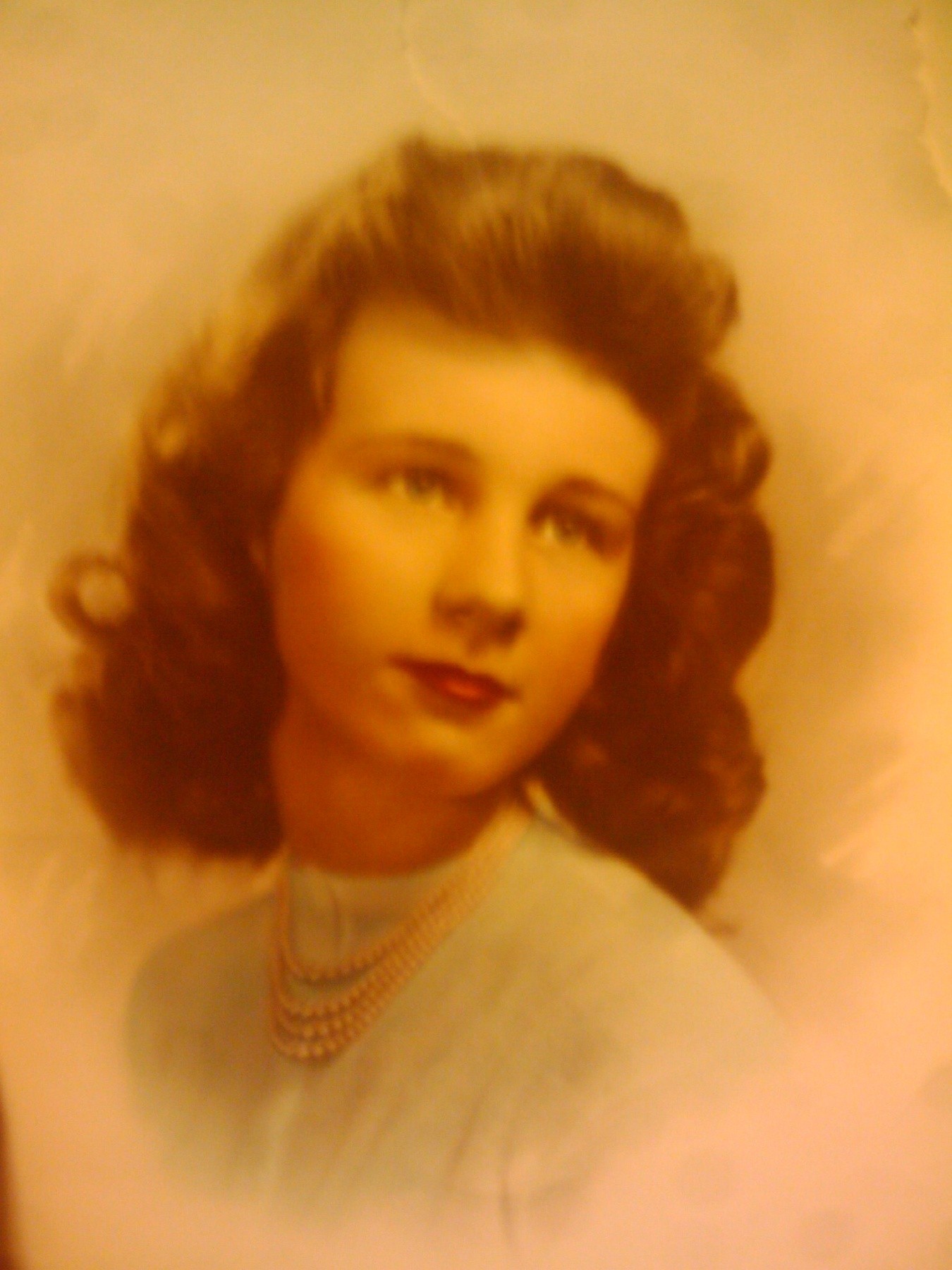 Claudette Soots Obituary Springfield, VA