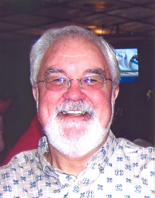 Obituary of Robert "Bob" Michael Briffett