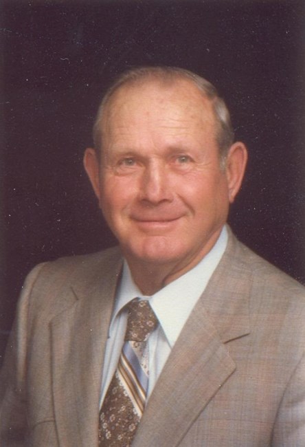 Obituary of Louie Ernest Kehl