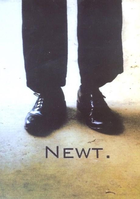 Obituary of Robert Newt Newton Carter Jr.