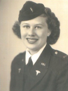 Obituary of Bernice Marjorie Ulrich