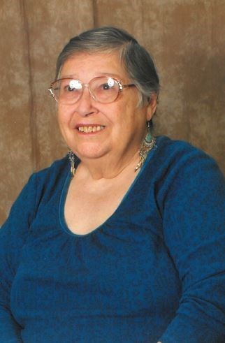 Obituary of Juanita McGlathery Rodden