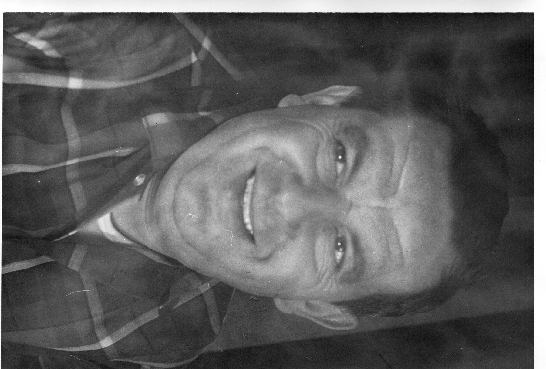 Obituary of Charles "Chuck" Plummer Russell