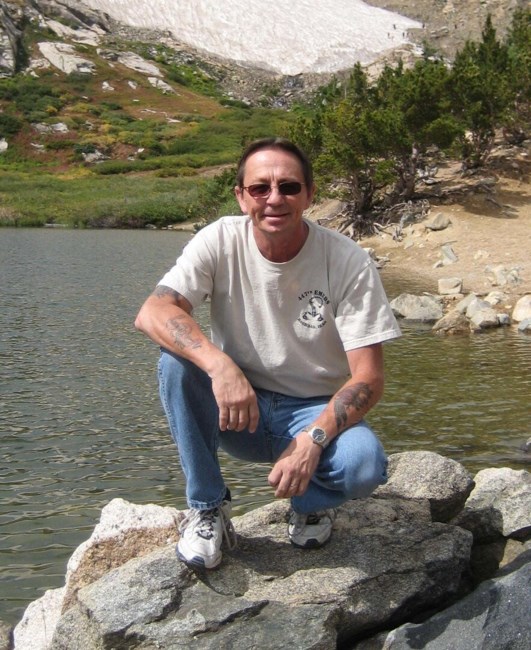 Obituary of Donald E. Bettis, Jr.