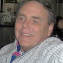 Obituary of William Tobin