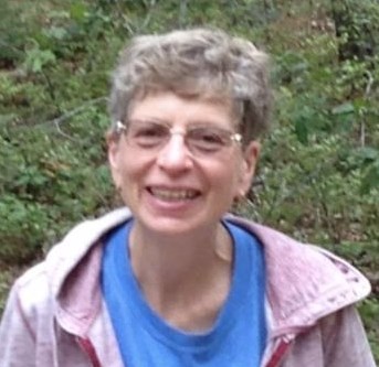 Obituary of Susan Baldwin