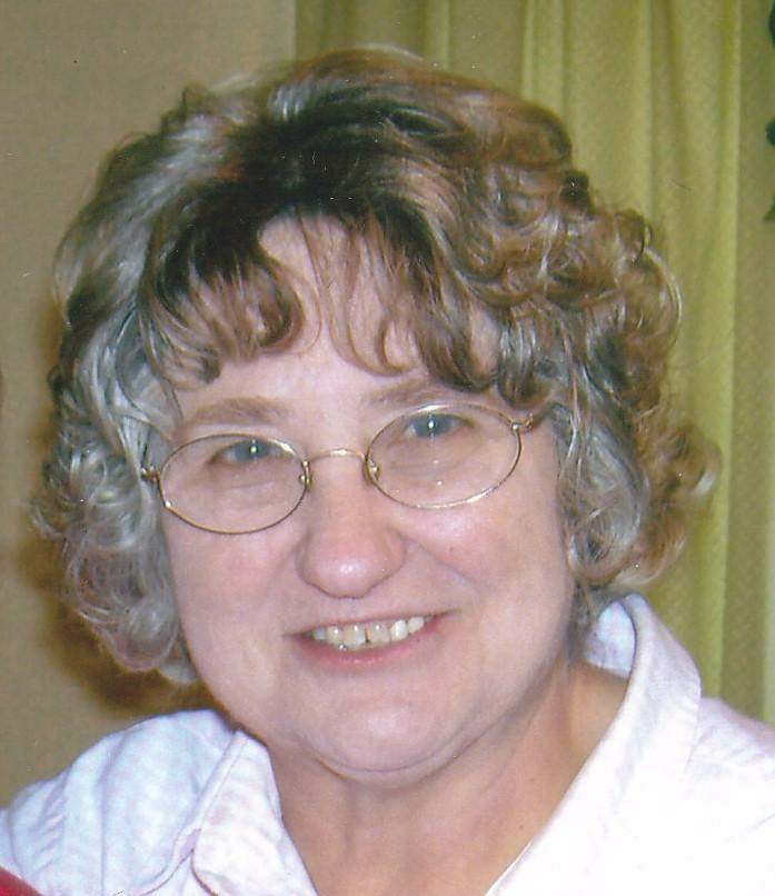 Obituary of Carol Ann Moffett