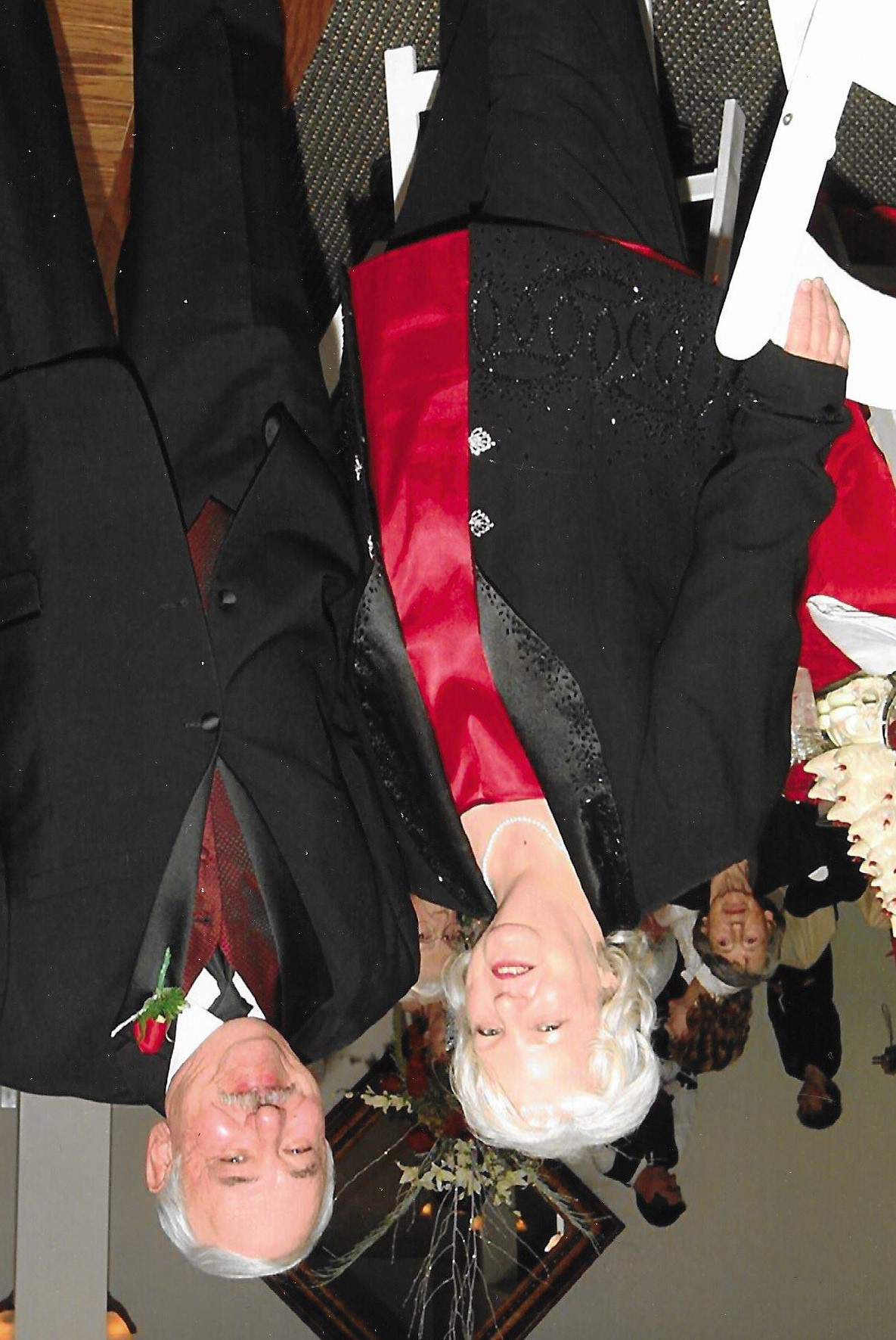 Obituary of Jane Autry Armstrong