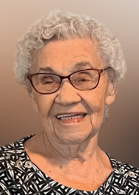 Obituary of Eva Carrasquillo