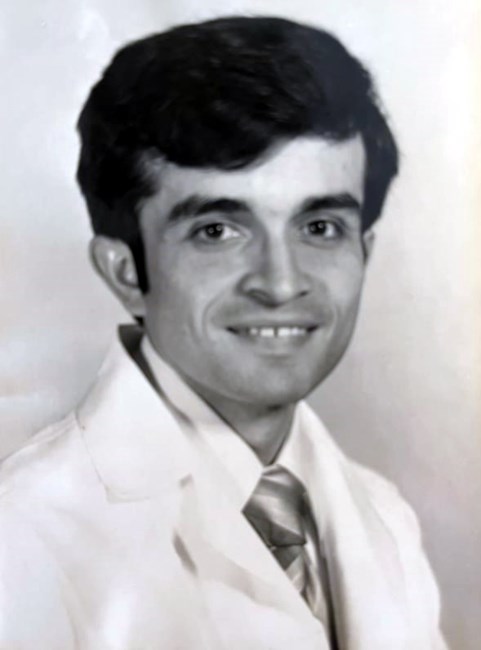 Obituary of Alfredo "Doc" Suarez