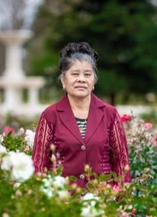 Obituary of Jou Yang