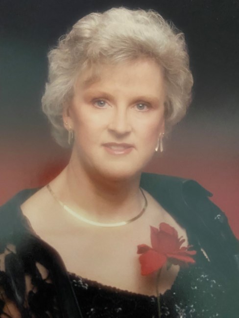 Obituary of Barbara Lou Mashek