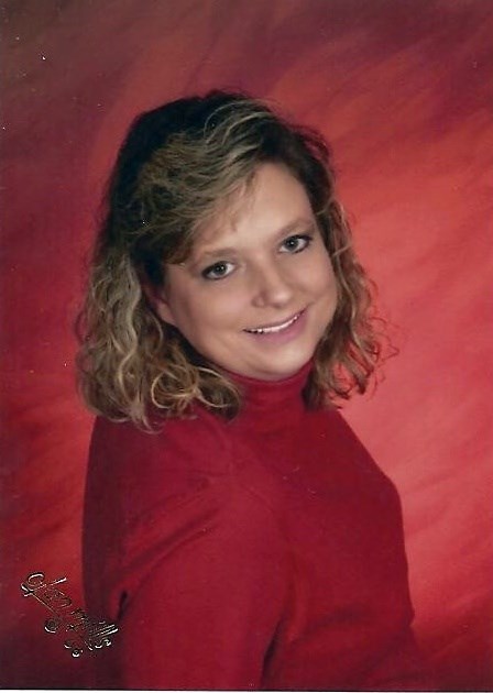 Obituary of Gina Sanders Ramsey