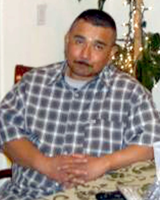 Gregory Dumbrique Obituary - Las Vegas, NV
