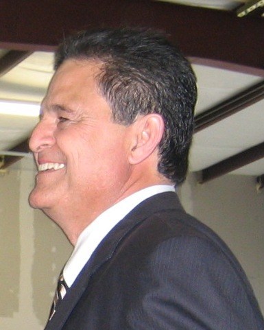 Avis de décès de Victor Javier Morales