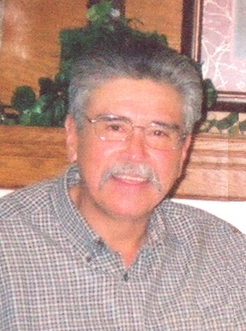 Obituary of Robert Cantu Martinez