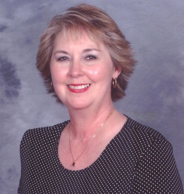 Avis de décès de Sandra Ann Hughes