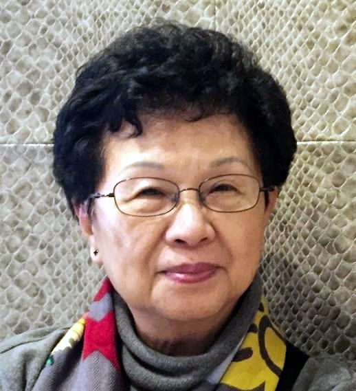 Obituary of Mrs. Mee Yue Miranda Ng