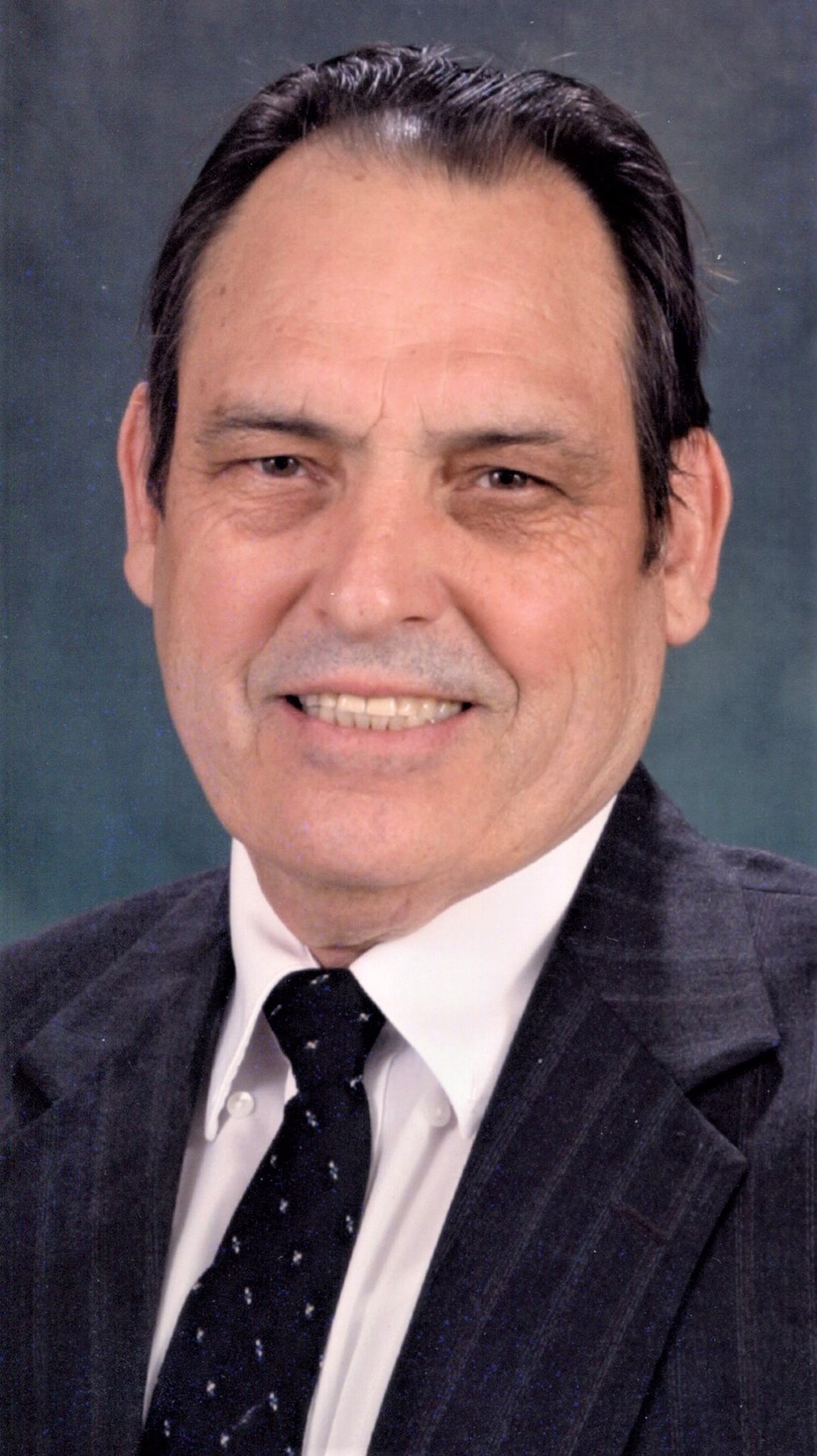 Obituary of Charles Lumpkin Loggins Sr.