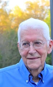 Obituary of Peter Cowley Tramm