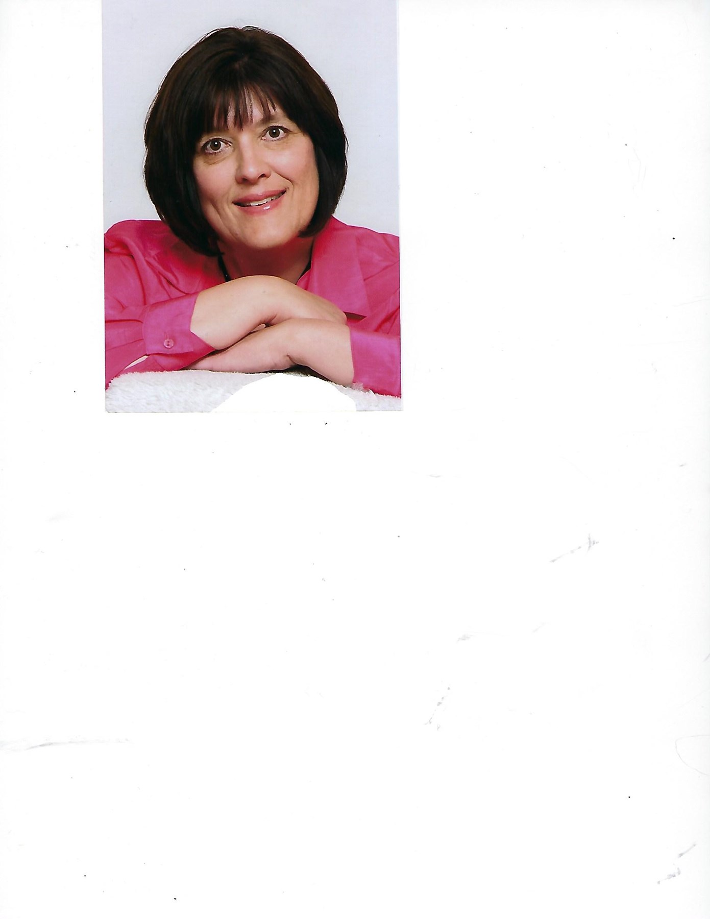 Obituary of Andrea Sabine Coleman