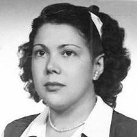 Obituary of Hortensia Pollo