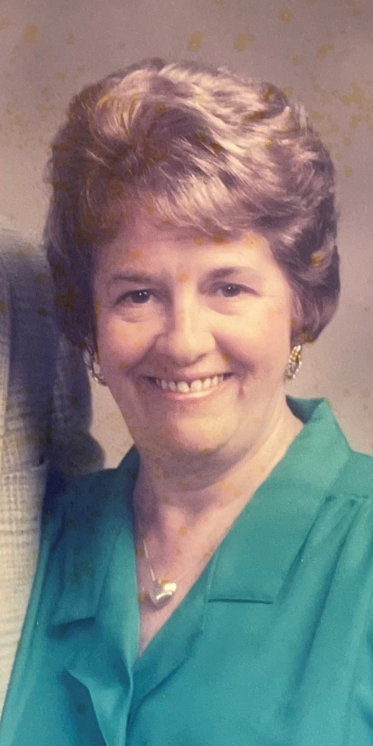 Obituary of Claire I. Hazell