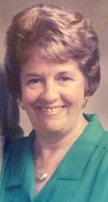 Obituary of Claire I. Hazell