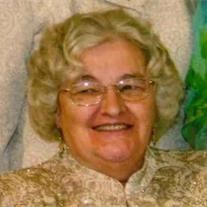 Obituary of Diana Sue Douglas