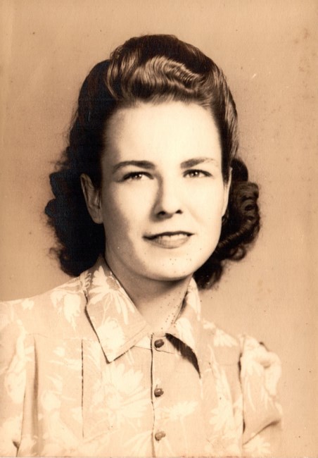 Obituary of Betty F. Royal