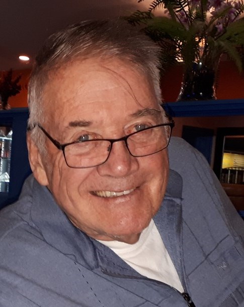 Obituary of David Milton Barnes
