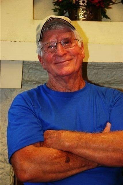 Obituary of Donald "Ted" Ray Price Sr.