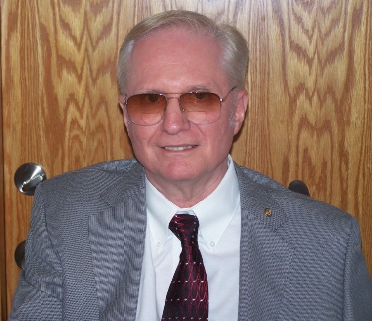 Obituary of Denny Ward