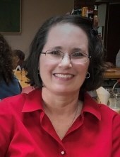 Avis de décès de Kathryn Leigh Wilson