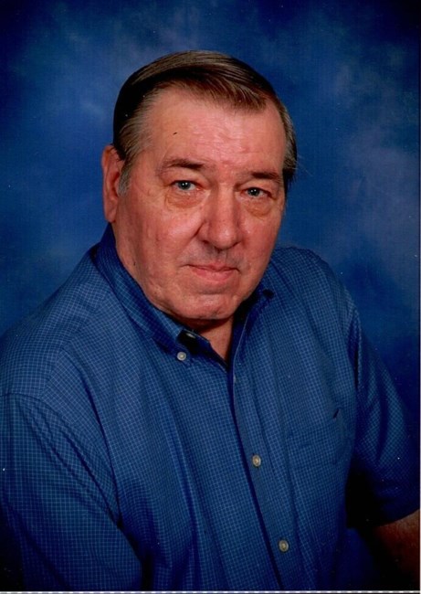 Obituary of Lawrence S. Salley