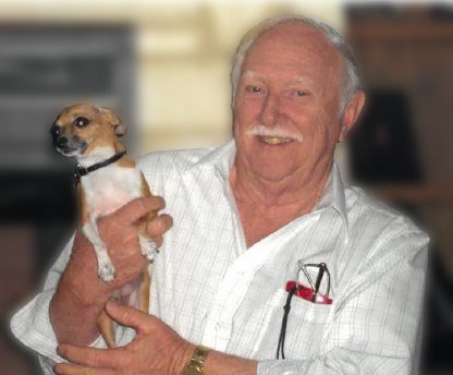 Obituario de Urban Ray Hamm