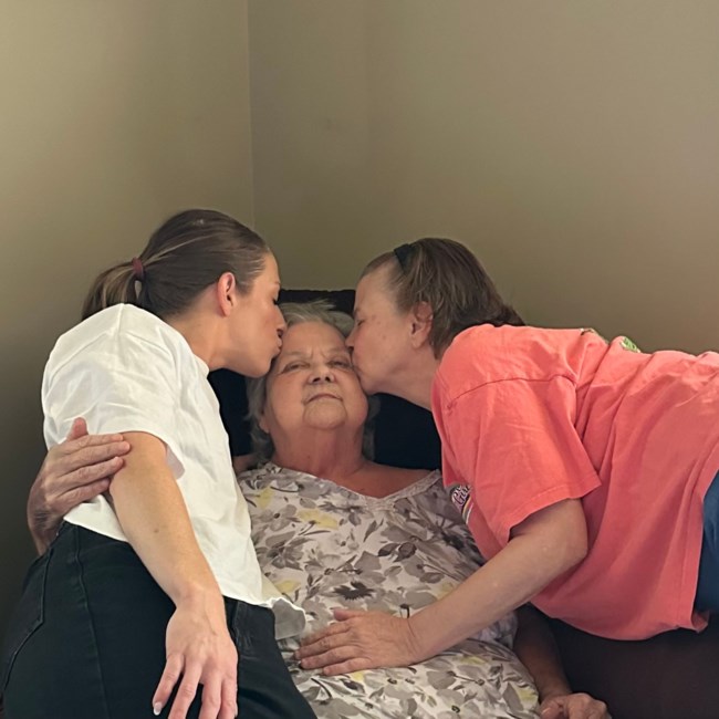 Obituary of Cheryl Lorraine Summerville