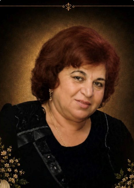 Obituary of Ester Natanova