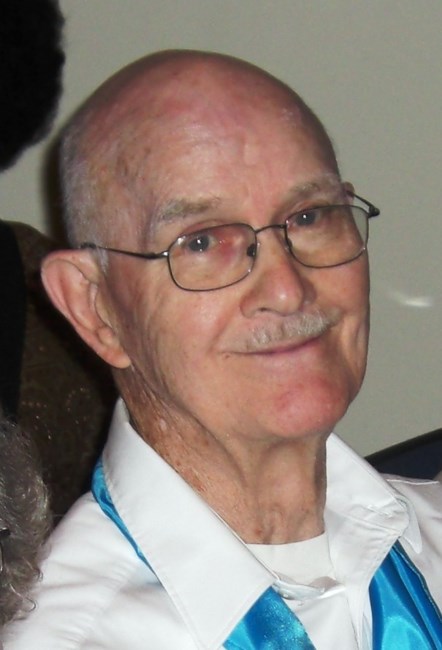 Obituary of James M. Andrews