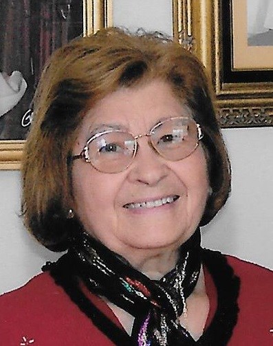 Anna Bommarito Obituary - St. Louis, MO