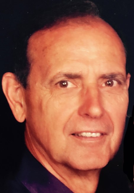 Obituary of John A. Jackson