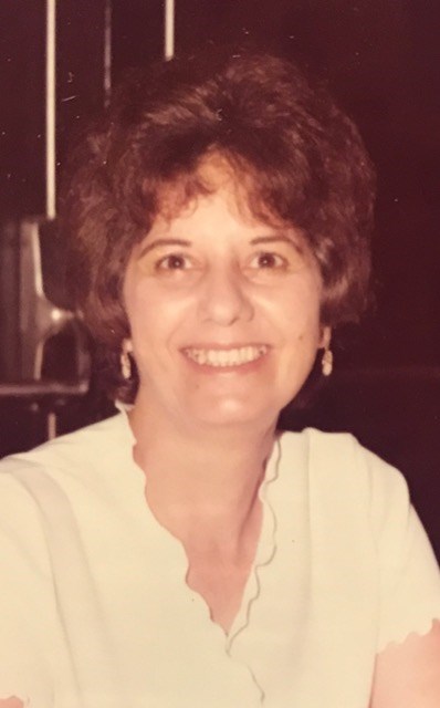 Obituary of Virginia Lis