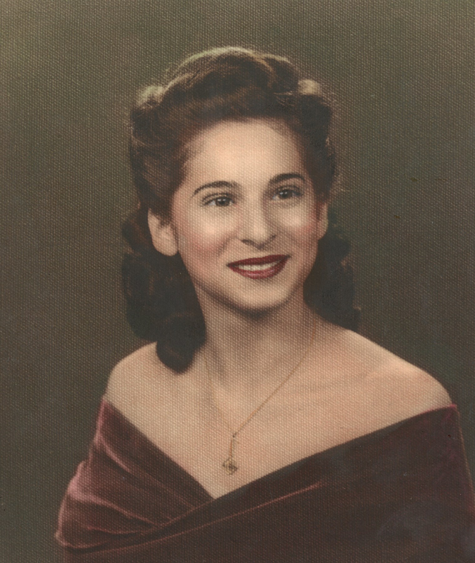 Obituary of Katherine Marie Gallo